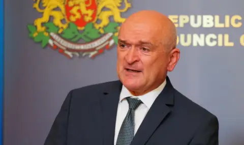 There are less than 24 hours left to determine nominations for Bulgarian European Commissioner  - 1