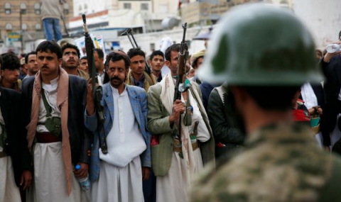 Проправителствените сили в Йемен взеха контрол над пета провинция - 1