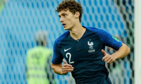 UEFA EURO 2020 Бивш френски национал: Павар ме разочарова! - 1