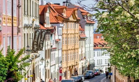 Чехия: Затягат условията за отпускане на ипотечен заем - 1