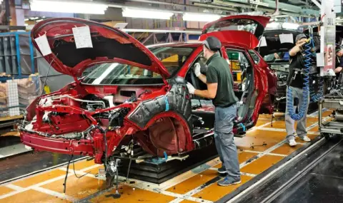 Кризата с чипове може да се размине за автомобилните производители - 1