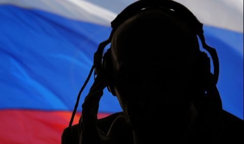 Украйна залови руски ''агент 007'' в Запорожие - 1