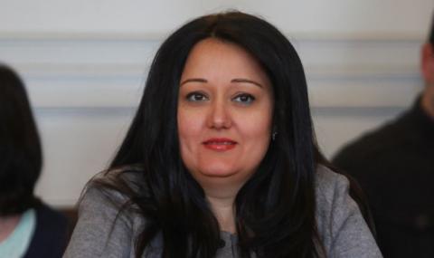 Назначиха Лиляна Павлова за вицепрезидент на ЕИБ - 1