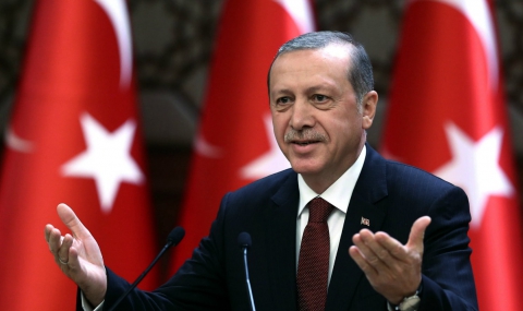 Отношенията между Турция и Русия не трябва да страдат заради „пилотска грешка“ - 1