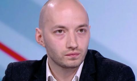 Политолог: Предстои да видим дали годежът между ГЕРБ и ПП ще се консумира - 1