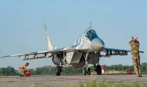 Ukrainian drones attacked Borisoglebsk air base in Russia  - 1