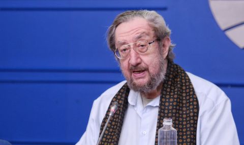 Юлий Павлов: Коалицията може да изкара 4 години, правителството - нe - 1