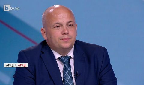 Александър Симов: Една много палава коалиция целенасочено саботира третия мандат - 1