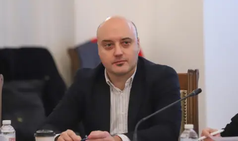 Atanas Slavov: The CEC is still in its mandate. I do not think it should be terminated  - 1