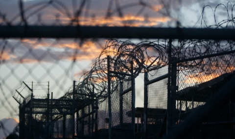 Пентагонът иска да закрие затвора в Гуантанамо - 1