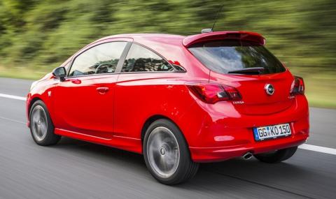 Peugeot нанесе нов удар на Opel - 1