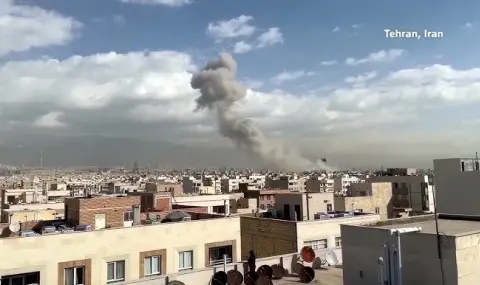 Reuters: САЩ обмислят обявяване на край на войната с Иран, анализират реакцията на Техеран, ако обявят победа