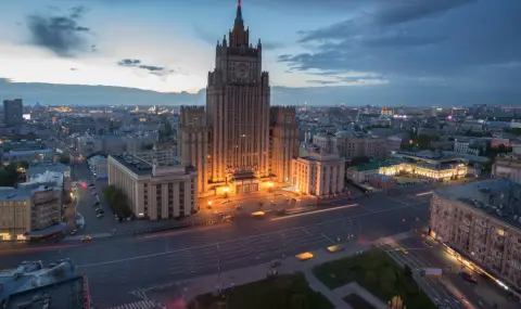 Русия: Решително осъждаме опита за военен преврат - 1