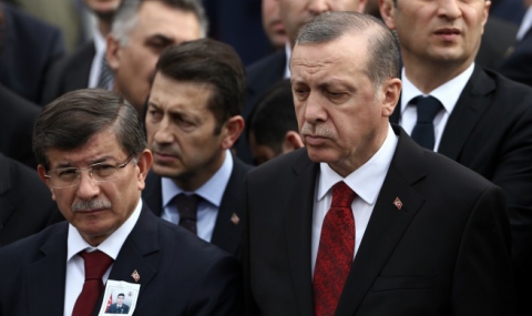 Турчин съди жена си заради обида към Ердоган - 1