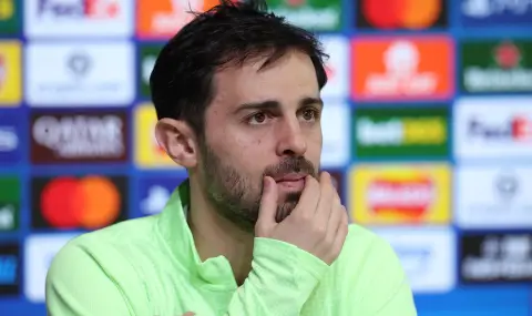 Ювентус набеляза Бернардо Силва: Португалската звезда на прицел за летния трансферен прозорец - 1