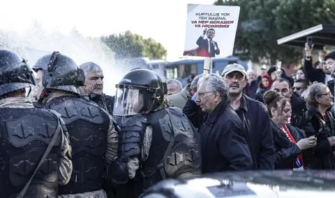 Up to 2,430 years in prison? The big trial against Imamoglu. - 1