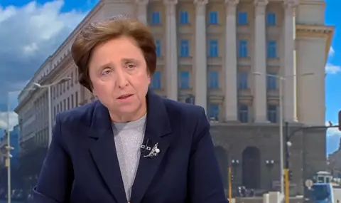 Дора Янкова: В закона за бюджета вече има решение за 2,5 милиарда лева до 2029 г. за саниране и енергийна ефективност - 1