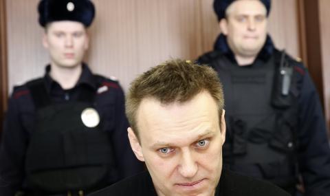 Германия ще даде на Русия информация за Навални, само ако той е съгласен - 1
