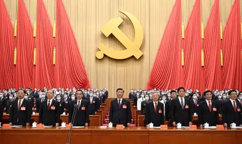 China stuck it with the economy! Communist Party announces package of emergency measures  - 1