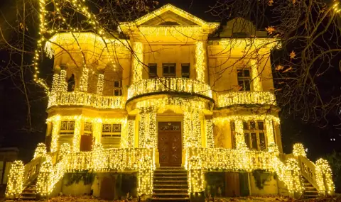 The Strawberry House Restoration Plan  - 1