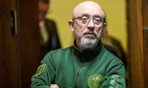 Украйна предупреди: Не очаквайте твърде много от планираната пролетна контраофанзива - 1