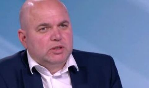 Владислав Панев: Разумен вариант би бил правителство на ПП-ДБ, а председателите на комисии да са от ГЕРБ - 1