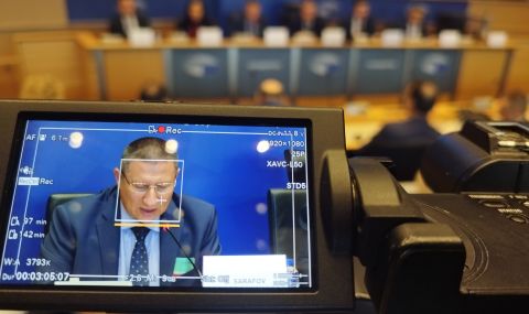 Борислав Сарафов в Брюксел: България е надежден член на ЕС, изпълнила е техническите критерии за членство в Шенген - 1