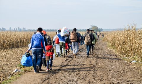 Възможни са атентати заради балканския миграционен път, заяви италианско издание - 1