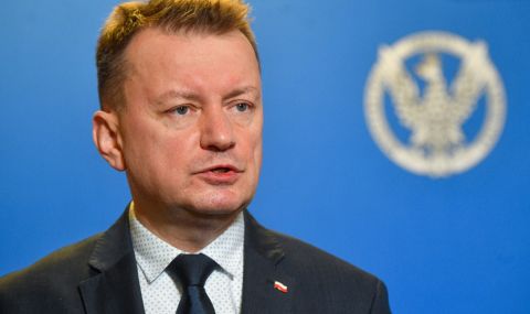 Германия започва разполагане на системи за ПВО "Пейтриът" в Полша - 1