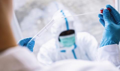 Кардиолог: COVID-19 има директен ефект върху сърцето  - 1