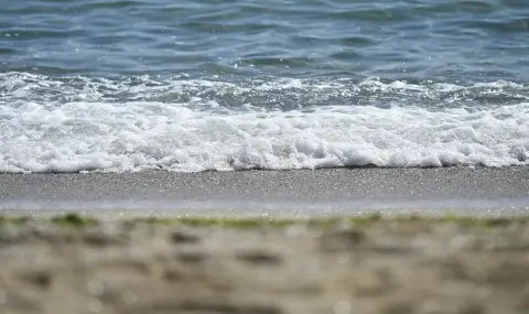 Колко затопляне може да понесе Черно море?  - 1