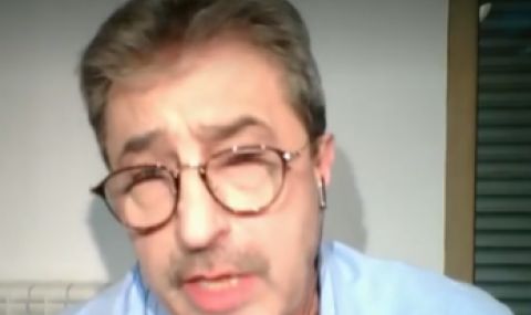 Цветан Василев за ареста на Борисов: Разбра се, че в България няма недосегаеми - 1