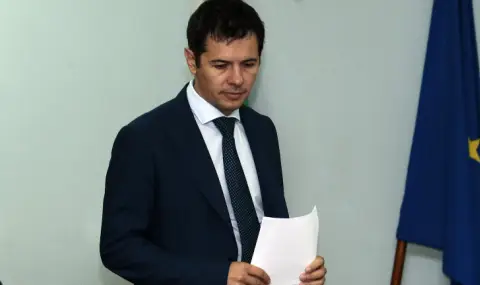 Филип Гунев: Много трудно е да се разбере и докаже, кой стои зад убийството на Алексей Петров - 1