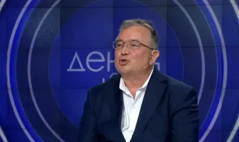 Лекар: Решението на Ковид проблема е 10 микрограма ваксина, а Moderna е влагала по 100  - 1