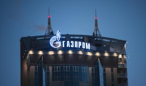 Полша се разбунтува заради „Газпром“ - 1