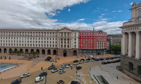 Променят Закона за автомобилните превози - 1