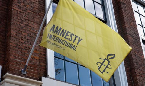 Amnesty International се придържа към констатациите си относно Украйна - 1