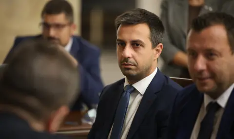 Deyan Nikolov: The entire group of traders in SOS will end up where they belong - in prison  - 1