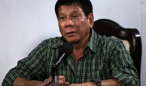 Корумпираните журналисти във Филипините – на гилотината - 1