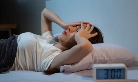 Невролог посочи опасностите от недоспиването - 1