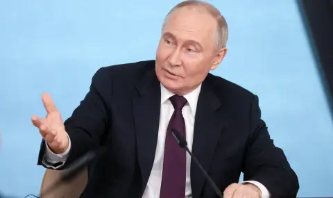 Путин: Не виждам признаци на неонацизъм в действията на "Алтернатива за Германия" - 1