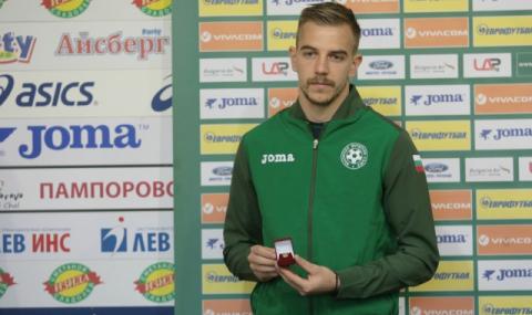 Тежък удар за Лудогорец - титуляр ще липсва поне 6 месеца - 1