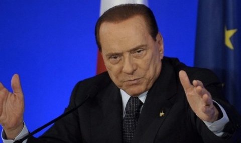Берлускони: Срам ме е от моя отбор - 1