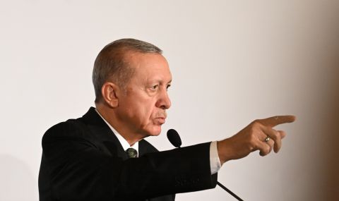 Напрежението между Ердоган и Мицотакис расте - 1