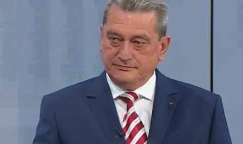 Николай Николов: Държавата може да закупи техника, но какво от това, ако няма хора? - 1