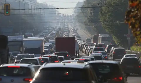 Промени в движението и градския транспорт в София до 24 август заради ремонт - 1
