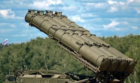 САЩ към Турция: Не използвайте руските ракети - 1