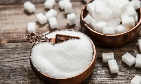 Скрийте захарта на това място у дома, за да започнат парите да прииждат - 1