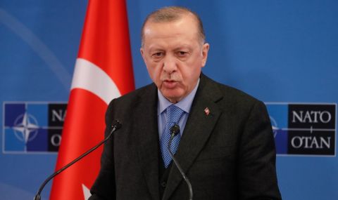 Турция подготвя нова трансгранична военна операция край южните граници на страната - 1