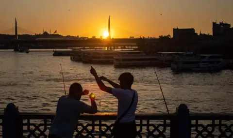 До 13%-19% се очаква да се забави инфлацията в Турция през 2026 година - 1